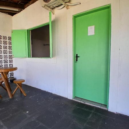 Pousada Villa Mar Porto Porto de Galinhas Bagian luar foto