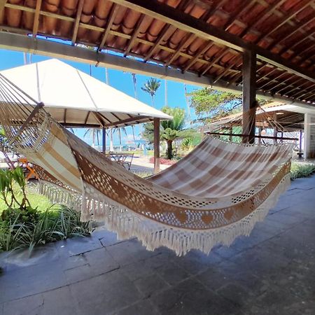 Pousada Villa Mar Porto Porto de Galinhas Bagian luar foto
