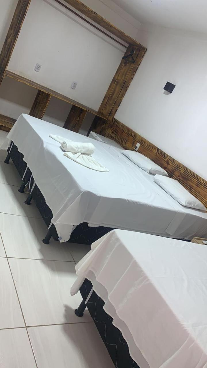 Pousada Villa Mar Porto Porto de Galinhas Bagian luar foto