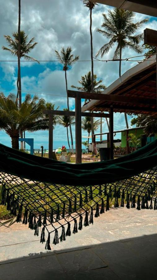 Pousada Villa Mar Porto Porto de Galinhas Bagian luar foto